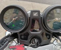 HONDA CB 1100 EX ABS 2014