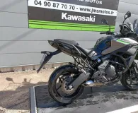 KAWASAKI Versys 650 2026 BRIDER A2 GARANTIE 03/11/2029