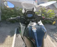 KAWASAKI Versys 650 2026 BRIDER A2 GARANTIE 03/11/2029