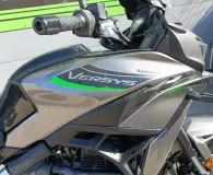 KAWASAKI Versys 650 2026 BRIDER A2 GARANTIE 03/11/2029