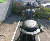KAWASAKI Versys 650 2026 BRIDER A2 GARANTIE 03/11/2029