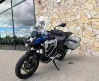 BMW 1300 GS Adventure Full Option