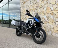 BMW 1300 GS Adventure Full Option