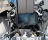 BMW 1250 GS Adventure Surbaissée