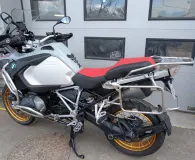 BMW 1250 GS Adventure Surbaissée