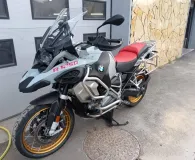 BMW 1250 GS Adventure Surbaissée