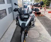 BMW 1250 GS Adventure Surbaissée