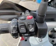BMW 1250 GS Adventure Surbaissée