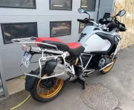 BMW 1250 GS Adventure Surbaissée