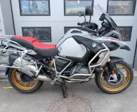 BMW 1250 GS Adventure Surbaissée