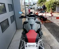 BMW 1250 GS Adventure Surbaissée