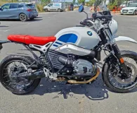 BMW R 1200 NineT Urban G/S Euro 4