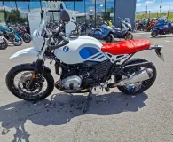 BMW R 1200 NineT Urban G/S Euro 4