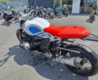 BMW R 1200 NineT Urban G/S Euro 4