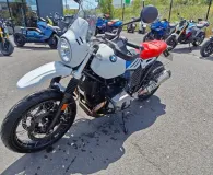 BMW R 1200 NineT Urban G/S Euro 4