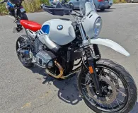 BMW R 1200 NineT Urban G/S Euro 4