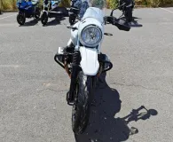 BMW R 1200 NineT Urban G/S Euro 4