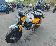 HONDA Monkey 125 2023
