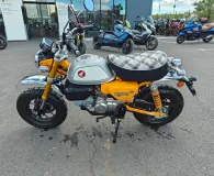HONDA Monkey 125 2023