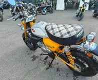 HONDA Monkey 125 2023