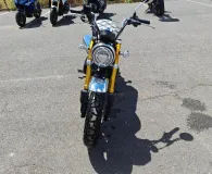 HONDA Monkey 125 2023
