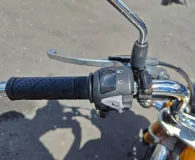 HONDA Monkey 125 2023