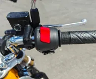 HONDA Monkey 125 2023