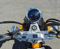 HONDA Monkey 125 2023