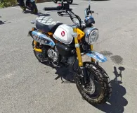 HONDA Monkey 125 2023