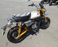 HONDA Monkey 125 2023