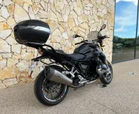 BMW 1250 R full pack + options