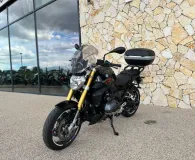 BMW 1250 R full pack + options