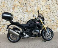 BMW 1250 R full pack + options