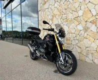 BMW 1250 R full pack + options