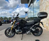 BMW 1250 R full pack + options