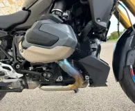 BMW 1250 R full pack + options