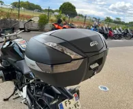 BMW 1250 R full pack + options
