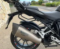 BMW 1250 R full pack + options