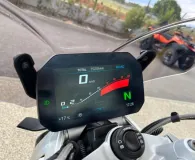BMW 1250 R full pack + options