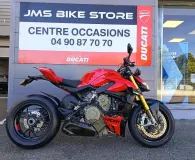 DUCATI 1103 Streetfighter V4 S 2023