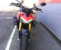 DUCATI 1103 Streetfighter V4 S 2023