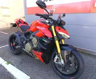 DUCATI 1103 Streetfighter V4 S 2023
