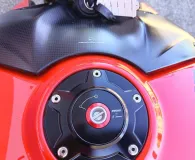 DUCATI 1103 Streetfighter V4 S 2023