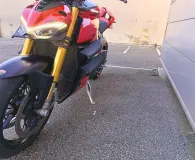 DUCATI 1103 Streetfighter V4 S 2023