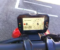 DUCATI 1103 Streetfighter V4 S 2023