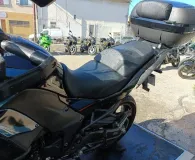 KAWASAKI 1100 SE 2026 + KIT TOP CASE 1ER MAIN