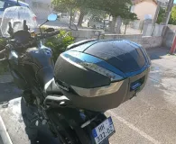 KAWASAKI 1100 SE 2026 + KIT TOP CASE 1ER MAIN