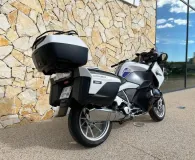 BMW 1250 RT full pack + options