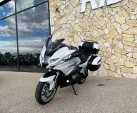 BMW 1250 RT full pack + options
