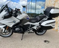 BMW 1250 RT full pack + options
